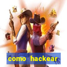 como hackear fortune tiger